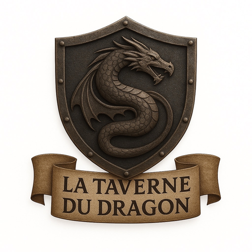 La Taverne Du Dragon